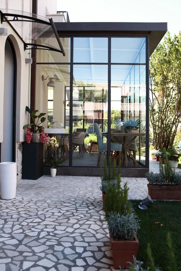 Casa Fioravanti Albinia Exterior photo